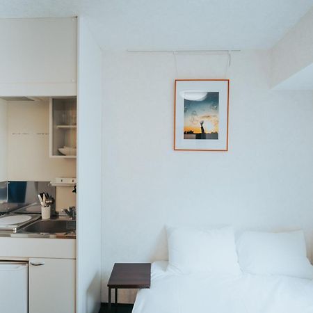 Unito Shiodome Hotel Tokyo Bagian luar foto