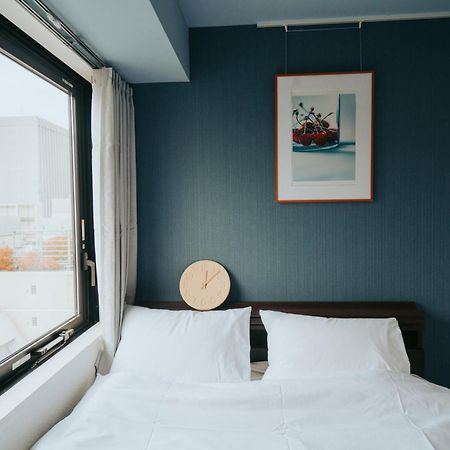 Unito Shiodome Hotel Tokyo Bagian luar foto