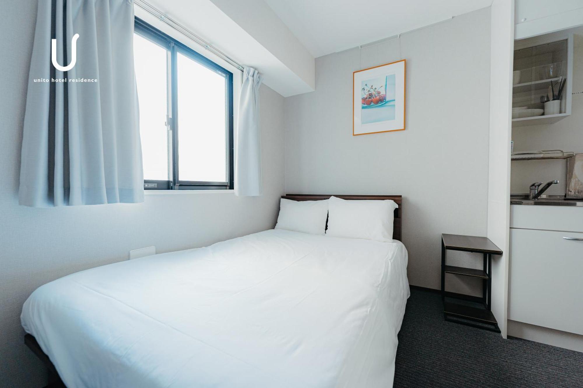 Unito Shiodome Hotel Tokyo Bagian luar foto
