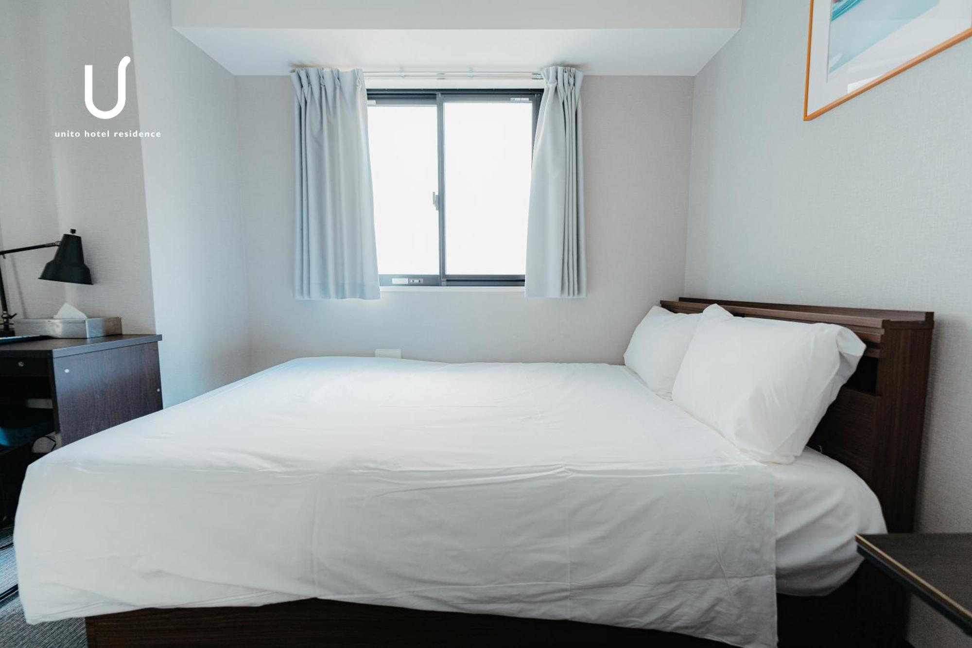 Unito Shiodome Hotel Tokyo Bagian luar foto