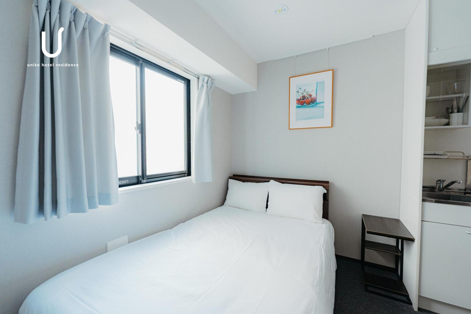 Unito Shiodome Hotel Tokyo Bagian luar foto