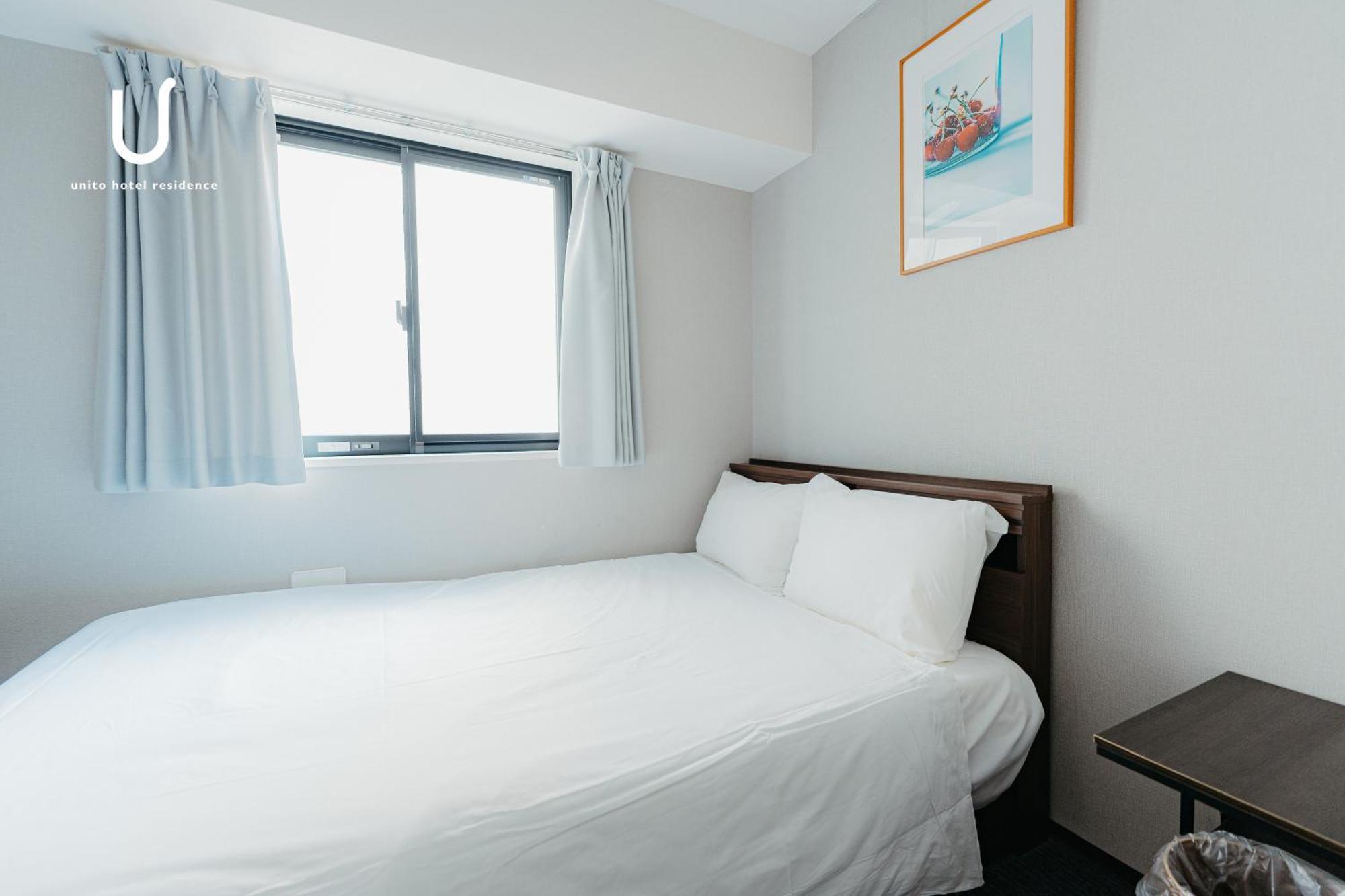 Unito Shiodome Hotel Tokyo Bagian luar foto